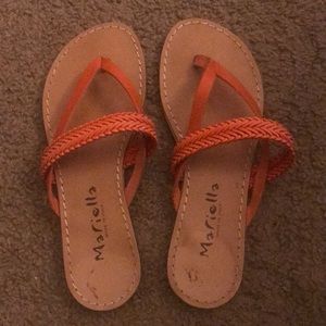 Mariella Sandals
